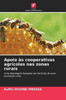 Apoio às cooperativas agrícolas nas zonas rurais