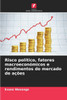 Risco político, fatores macroeconómicos e rendimentos do mercado de ações