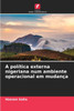 A política externa nigeriana num ambiente operacional em mudança