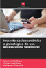 Impacto socioeconómico e psicológico do uso excessivo do telemóvel
