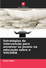 Estratégias de intervenção para envolver os jovens na educação sobre o VIH/SIDA