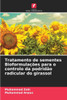 Tratamento de sementes Bioformulações para o controlo da podridão radicular do girassol