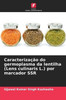 Caracterização do germoplasma da lentilha (Lens culinaris L.) por marcador SSR