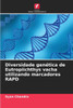 Diversidade genética de Eutropiichthys vacha utilizando marcadores RAPD