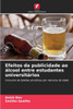 Efeitos da publicidade ao álcool entre estudantes universitários