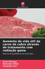 Aumento da vida útil da carne de cabra através do tratamento com radiação gama