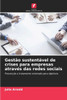 Gestão sustentável de crises para empresas através das redes sociais