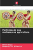 Participação das mulheres na agricultura