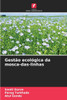 Gestão ecológica da mosca-das-linhas