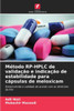 Método RP-HPLC de validação e indicação de estabilidade para cápsulas de meloxicam