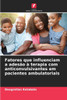 Fatores que influenciam a adesão à terapia com anticonvulsivantes em pacientes ambulatoriais