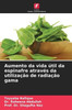 Aumento da vida útil da espinafre através da utilização de radiação gama
