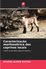 Caracterização morfométrica dos caprinos locais