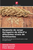 Resposta do sorgo forrageiro da kharif a diferentes níveis de fertilizantes