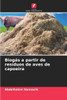 Biogás a partir de resíduos de aves de capoeira
