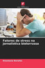 Fatores de stress na jornalística bielorrussa