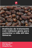 Avaliação do tratamento com radiação gama para aumentar a vida útil das tâmaras