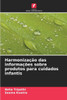Harmonização das informações sobre produtos para cuidados infantis