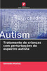 Tratamento de crianças com perturbações do espectro autista