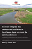 Gestion intégrée des ressources foncières et hydriques dans un canal de commandement