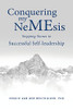 Conquering My NeMEsis: Stepping Stones to Successful Self-leadership