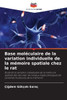 Base moléculaire de la variation individuelle de la mémoire spatiale chez le rat