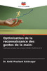Optimisation de la reconnaissance des gestes de la main