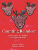 Counting Reindeer : Counting Book For Children Coloring Book Included