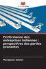 Performance des entreprises indiennes: perspectives des parties prenantes