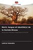 Récit, langue et identité(s) de la Guinée-Bissau