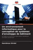 Un environnement informatique pour la conception de systèmes d'enveloppe de bâtiment