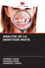 Analyse de la Dentition Mixte