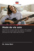 Mode de vie sain