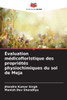Évaluation médicofloristique des propriétés physiochimiques du sol de Meja