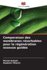 Comparaison des membranes résorbables pour la régénération osseuse guidée