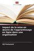 Impact de la mise en oeuvre de l'apprentissage en ligne dans une organisation