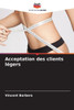 Acceptation des clients légers