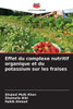 Effet du complexe nutritif organique et du potassium sur les fraises