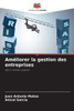Améliorer la gestion des entreprises