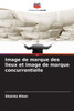 Image de marque des lieux et image de marque concurrentielle