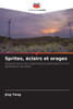 Sprites, éclairs et orages
