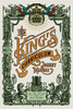 The King's Curriculum : Self-Initiation for Self-Rulers - 9781734571301