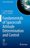Fundamentals of Spacecraft Attitude Determination and Control (Space Technology Library)
