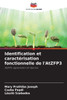 Identification et caractérisation fonctionnelle de l'AtZFP3