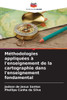 Méthodologies appliquées à l'enseignement de la cartographie dans l'enseignement fondamental