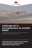 Calibrage de la microphysique du modèle RAMS
