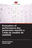 Évaluation et performance des protocoles réactifs à l'aide du modèle de mobilité