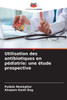 Utilisation des antibiotiques en pédiatrie: une étude prospective
