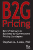 B2G Pricing : Best Practices in Business-to-Government Pricing Strategies