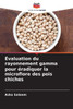 Évaluation du rayonnement gamma pour éradiquer la microflore des pois chiches